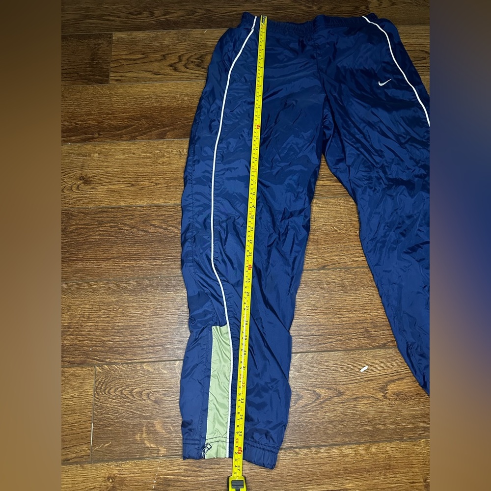 Vintage Nike Sweatpants